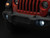 Raxiom 18-26 Jeep Wrangler JL V2 LED Fog Lights with Amber Turn Signal - J227425 Photo - Close Up