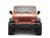 Raxiom 18-26 Jeep Wrangler JL V2 LED Fog Lights with Amber Turn Signal - J227425 Photo - Close Up