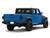 Raxiom 20-26 Jeep Gladiator JT Axial Series LED Tail Lights- Black Housing- Smoked Lens - JG24067 Photo - Close Up