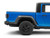 Raxiom 20-26 Jeep Gladiator JT Low Profile LED Tail Lights- Black Housing- Smoked Lens - JG27784 Photo - Close Up