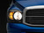 Raxiom 06-08 Dodge RAM 1500 Axial Series Euro Headlights- Black Housing- Clear Lens - R110144 Photo - Primary