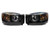 Raxiom 06-08 Dodge RAM 1500 Axial Series Euro Headlights- Black Housing- Clear Lens - R110144 Photo - Close Up