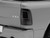 Raxiom 09-18 Dodge RAM 1500 Axial Series LED Tail Lights- Black Housing- Smoked Lens - R113540 Photo - Close Up