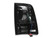 Raxiom 09-18 Dodge RAM 1500 Axial Series LED Tail Lights- Black Housing- Clear Lens - R113541 Photo - Close Up
