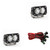 Baja Designs S2 Pro Series LED Light Pods Work/Scene Pattern - Pair - 487806 Photo - Primary