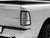 Raxiom 09-18 Dodge RAM 1500 Axial Series LED Tail Lights- Chrome Housing- Clear Lens - R113542 Photo - Close Up
