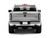 Raxiom 09-18 Dodge RAM 1500 Axial Series LED Tail Lights- Chrome Housing- Clear Lens - R113542 Photo - Close Up
