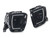 Raxiom 13-18 Dodge RAM 1500 Switchback LED Fog Lights with LED DRL- White and Yellow - R194049 Photo - Primary