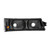 Raxiom 03-06 Chevrolet Silverado 1500 Axial Series Crystal Turn Signal and Parking Lights- Black - S112702 Photo - Close Up