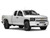 Raxiom 07-13 Chevrolet Silverado 1500 LED Halo Projector Headlights- Black Housing- Clear Lens - S112713 Photo - Close Up