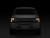 Raxiom 07-13 Chevrolet Silverado 1500 LED Halo Projector Headlights- Black Housing- Clear Lens - S112713 Photo - Close Up