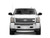 Raxiom 07-13 Chevrolet Silverado 1500 LED Halo Projector Headlights- Black Housing- Clear Lens - S112713 Photo - Close Up