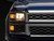 Raxiom 14-15 Chevrolet Silverado 1500 OE Style Headlights/ Chrome Trim- Black - Clear Lens - S169259 Photo - Primary