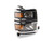 Raxiom 14-15 Chevrolet Silverado 1500 OE Style Headlights/ Chrome Trim- Black - Clear Lens - S169259 Photo - Close Up