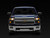 Raxiom 14-15 Chevrolet Silverado 1500 OE Style Headlights/ Chrome Trim- Black - Clear Lens - S169259 Photo - Close Up