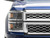 Raxiom 14-15 Chevrolet Silverado 1500 OE Style Headlights/ Chrome Trim- Black - Clear Lens - S169259 Photo - Close Up