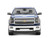 Raxiom 14-15 Chevrolet Silverado 1500 OE Style Headlights/ Chrome Trim- Black - Clear Lens - S169259 Photo - Close Up