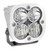 Baja Designs Squadron Pro Driving/Combo Pattern White LED Light Pod - Clear - 490003WT Photo - Primary