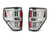 Raxiom 09-14 Ford F-150 Styleside G2 LED Tail Lights- Chrome Housing- Clear Lens - T542857 Photo - Close Up