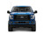Raxiom 15-17 Ford F-150 Projector Headlights with LED Accent- Chrome Housing- Clear Lens - T542858 Photo - Close Up
