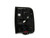 Raxiom 04-08 Ford F-150 Styleside LED Tail Lights- Chrome Housing- Smoked Lens - T542879 Photo - Close Up