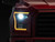 Raxiom 15-17 Ford F-150 LED Projector Headlights with LED Amber DRL- Black Housing- Clear Lens - T558778 Photo - Primary