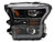 Raxiom 15-17 Ford F-150 LED Projector Headlights with LED Amber DRL- Black Housing- Clear Lens - T558778 Photo - Close Up
