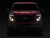 Raxiom 15-17 Ford F-150 XR Series LED Projector Headlights with DRL- Black Housing- Clear Lens - T577236 Photo - Close Up