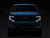 Raxiom 09-14 Ford F-150 CXR Series LED Projector Headlights- Black Housing- Clear Lens - T593907 Photo - Close Up