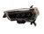Raxiom 14-24 Toyota 4Runner CXR Series LED Headlights with Amber DRL- Black Housing- Clear Lens - TR33857 Photo - Close Up