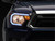 Raxiom 12-15 Toyota Tacoma Axial Series Headlights/Seq LED Bar- Black- Clear Lens - TT21848 Photo - Primary