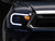 Raxiom 12-15 Toyota Tacoma Axial Series Headlights/Seq LED Bar- Black- Clear Lens - TT21848 Photo - Primary