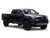 Raxiom 12-15 Toyota Tacoma Axial Series Headlights/Seq LED Bar- Black- Clear Lens - TT21848 Photo - Primary