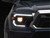 Raxiom 12-15 ToyotaTacoma Axial Series Switchback Projector Headlights- Black Housing- Clear Lens - TT23359 Photo - Primary