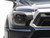 Raxiom 12-15 ToyotaTacoma Axial Series Switchback Projector Headlights- Black Housing- Clear Lens - TT23359 Photo - Primary
