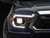 Raxiom 12-15 Toyota Tacoma Axial Series Switchback Projector Headlights- Chrome- Clear Lens - TT23360 Photo - Primary