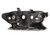 Raxiom 16-23 Toyota Tacoma Axial Series OE Replmnt Headlights- Chrome- Clear Lens - TT26261 Photo - Primary
