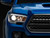 Raxiom 16-23 Toyota Tacoma Axial Series OE Replmnt Headlights- Chrome- Clear Lens - TT26261 Photo - Primary