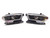 Raxiom 16-23 Toyota Tacoma Axial Series OE Replacement Headlights- Black Housing- Clear Lens - TT26262 Photo - Primary