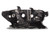 Raxiom 16-23 Toyota Tacoma Axial Series OE Replacement Headlights- Black Housing- Clear Lens - TT26262 Photo - Primary