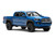 Raxiom 16-23 Toyota Tacoma Axial Series OE Replacement Headlights- Black Housing- Clear Lens - TT26262 Photo - Primary