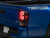 Raxiom 16-23 Toyota Tacoma XW Series Sequential LED Tail Lights- Black Housing- Clear Lens - TT30331 Photo - Primary