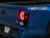 Raxiom 16-23 Toyota Tacoma XW Series Sequential LED Tail Lights- Black Housing- Red Lens - TT30332 Photo - Primary