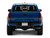 Raxiom 16-23 Toyota Tacoma XW Series Sequential LED Tail Lights- Black Housing- Red Lens - TT30332 Photo - Primary