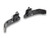 Raxiom 16-23 Toyota Tacoma Axial Series Amber LED Mirror Lights- Clear - TT31364 Photo - Primary
