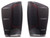 Raxiom 16-23 Toyota Tacoma Axial Series LED Tail Lights- Black Housing- Smoked Lens - TT36288 Photo - Primary