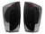 Raxiom 16-23 Toyota Tacoma ST LED Tail Lights- Black Housing- Smoked Lens - TT42787 Photo - Primary