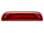 Raxiom 05-15 Toyota Tacoma Axial Series LED Third Brake Light- Red - TT47221 Photo - Primary