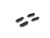 Raxiom 24-26 Toyota Tacoma Pre Runner/TRD Off-Road/TRD Sport White LED Grille Light- Smoked Lens - TT65016 Photo - Primary