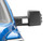 Raxiom 07-21 Toyota Tundra LED Side Mirror Lights with DRL and Turn Signals- Smoked - TU39070 Photo - Primary